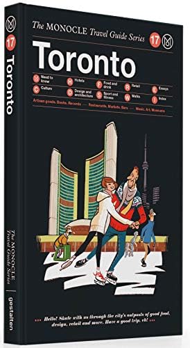 Rio de Janeiro: The Monocle Travel Guide Series: Monocle, Brule